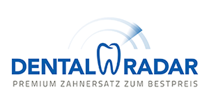DentalRadar Vergleichsportal für Zahnersatz Dentalradar Vergleichsportal für Zahnersatz