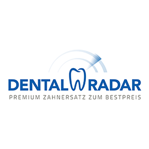 Dentalradar –  das Vergleichsportal für Zahnersatz